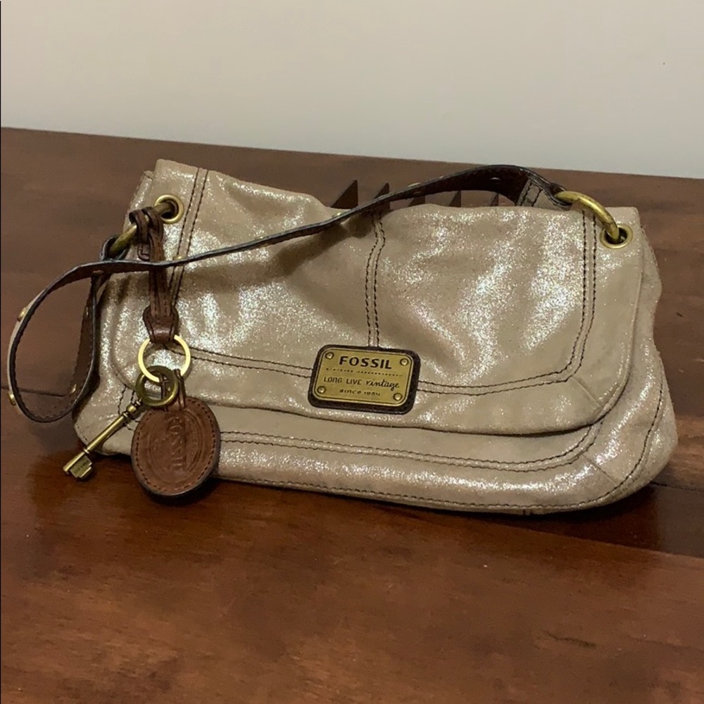 Fossil Purse